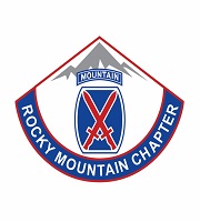 Mountain Thunder Chapter emblem