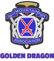2-14 Infantry Golden Dragons emblem
