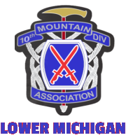 Lower Michigan Chapter emblem