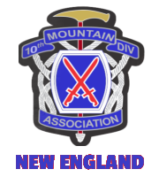 New England Chapter emblem