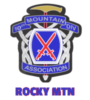 Rocky Mountain Chapter emblem