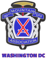 Washington DC Chapter emblem