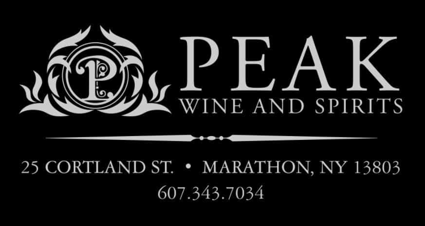 Peak Wine and Spirits